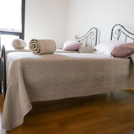 Agriturismo Borgo Borromeo 루바노 외부 사진