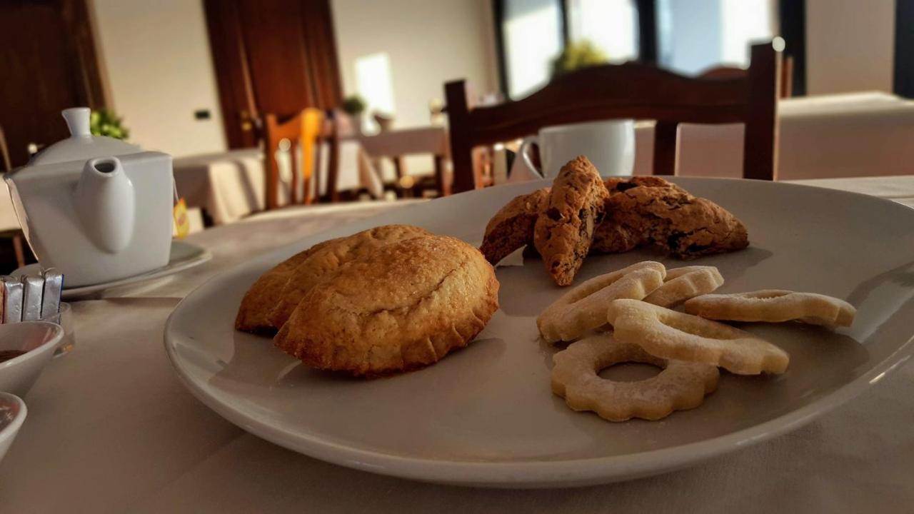Agriturismo Borgo Borromeo 루바노 외부 사진