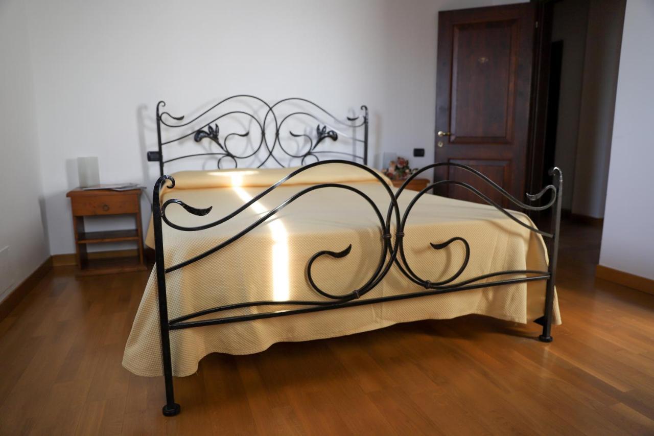Agriturismo Borgo Borromeo 루바노 외부 사진
