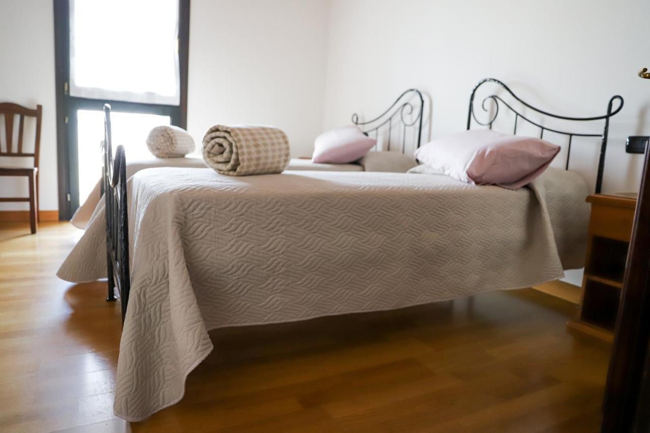Agriturismo Borgo Borromeo 루바노 외부 사진