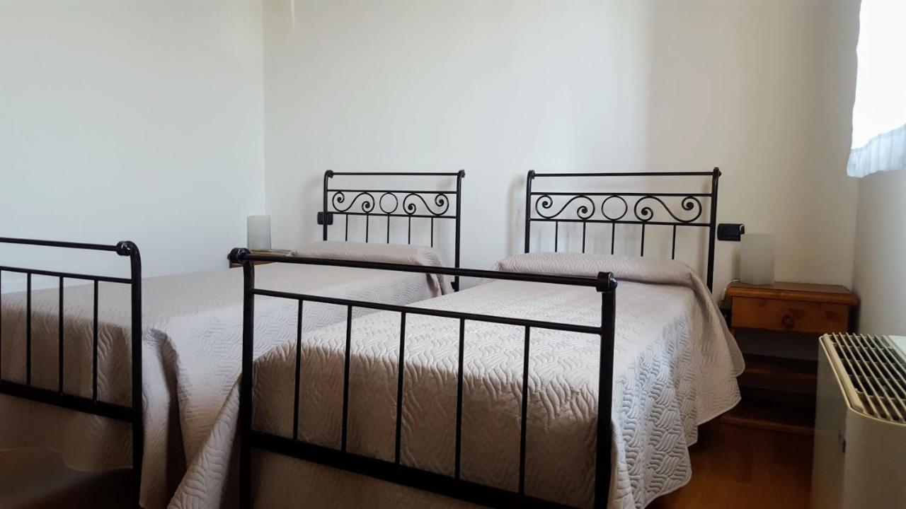 Agriturismo Borgo Borromeo 루바노 외부 사진
