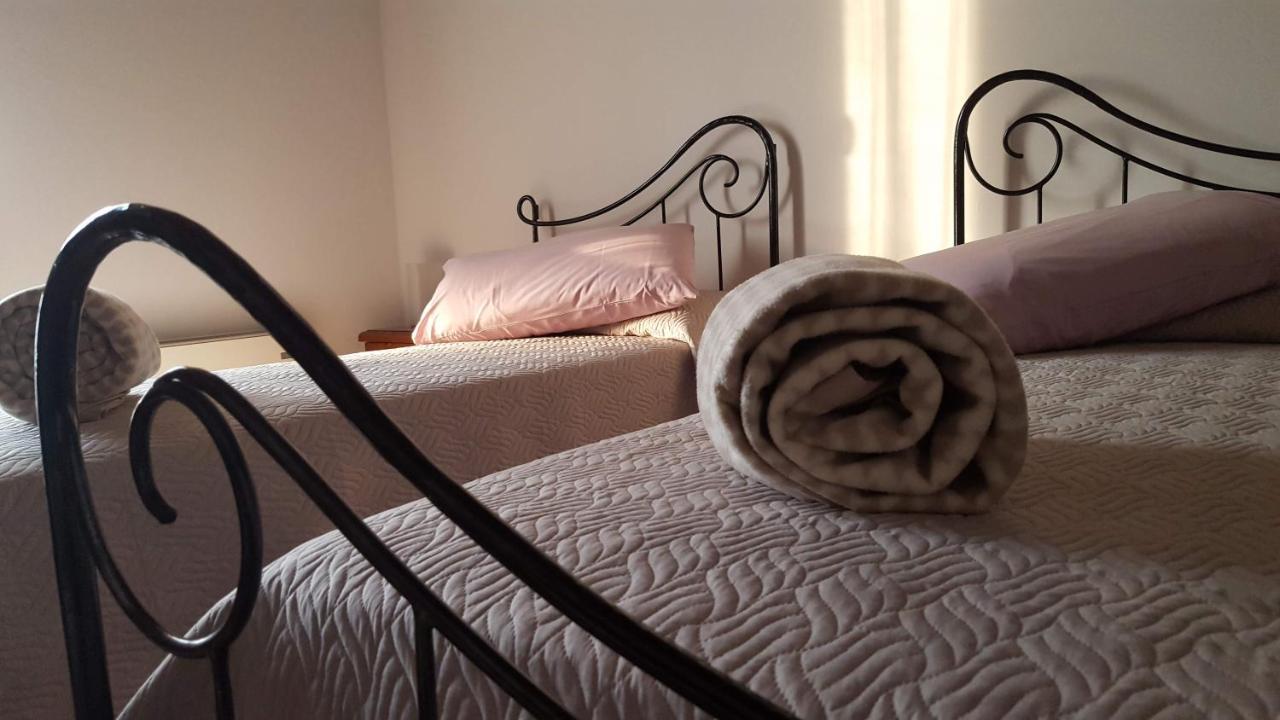 Agriturismo Borgo Borromeo 루바노 외부 사진