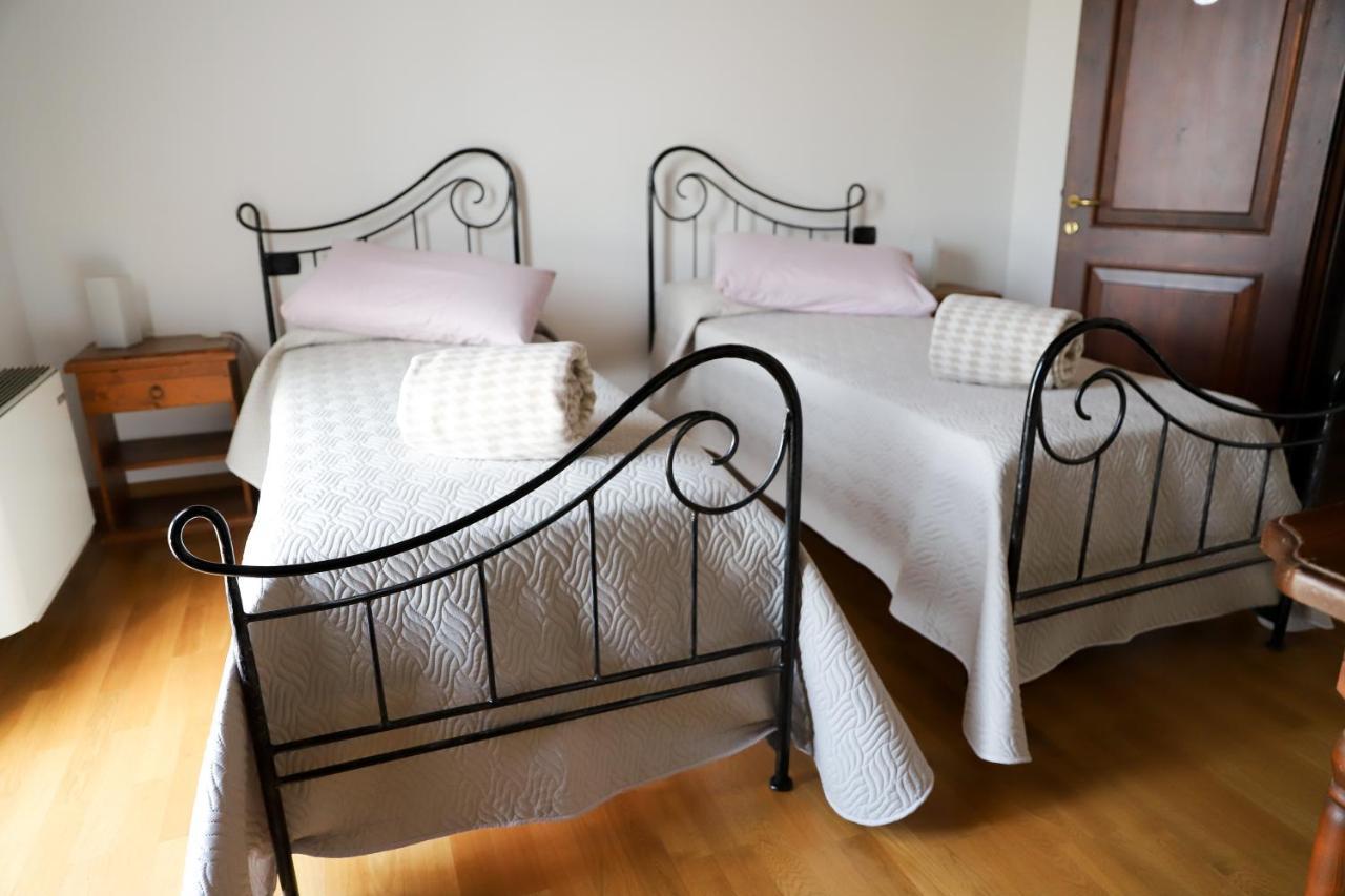 Agriturismo Borgo Borromeo 루바노 외부 사진